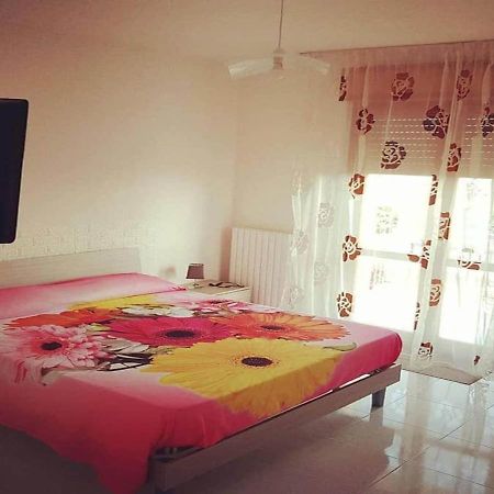 Vista Volo Bed & Breakfast Pontecagnano Dış mekan fotoğraf