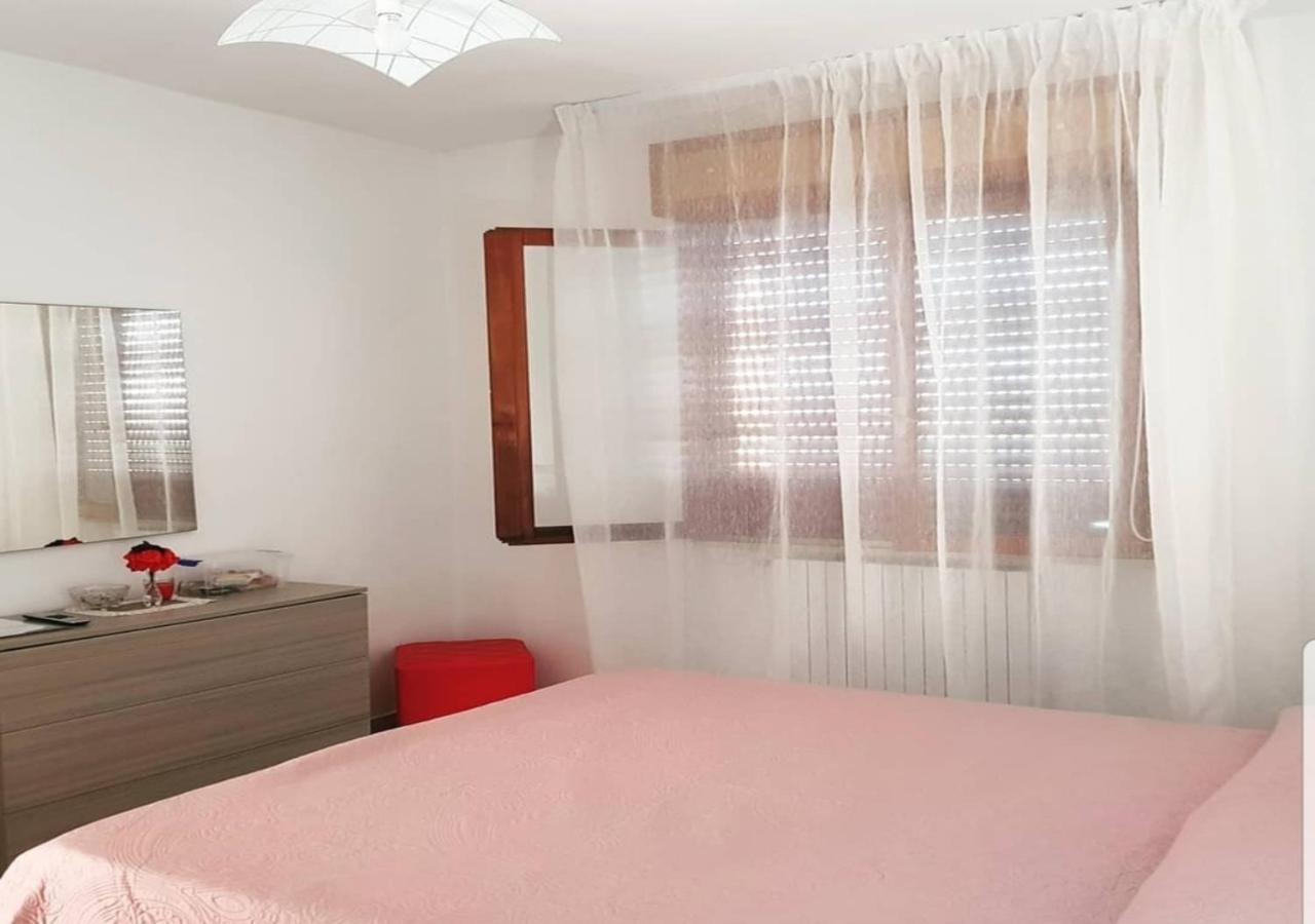 Vista Volo Bed & Breakfast Pontecagnano Dış mekan fotoğraf