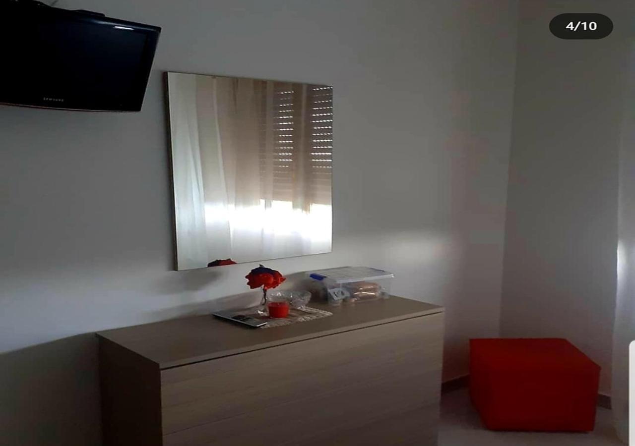 Vista Volo Bed & Breakfast Pontecagnano Dış mekan fotoğraf